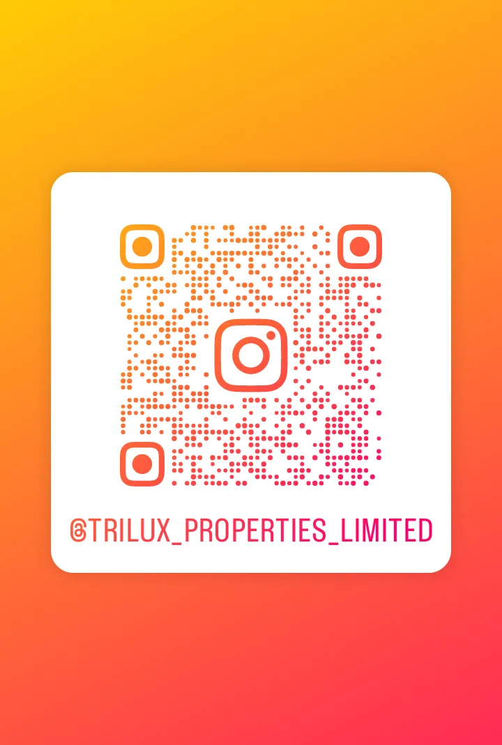 Instagram QR code for @trilux_properties_limited